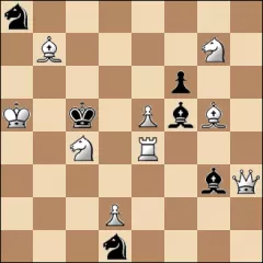Шахматная задача #5026