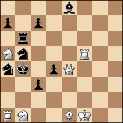 Шахматная задача #5028