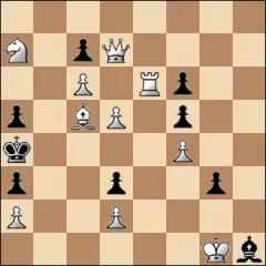 Шахматная задача #503