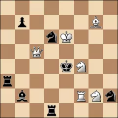 Шахматная задача #5032
