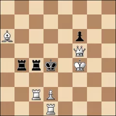 Шахматная задача #5042