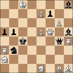 Шахматная задача #5045
