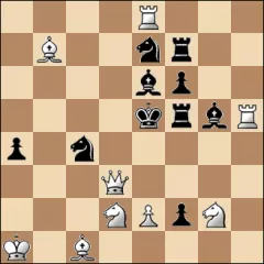 Шахматная задача #5046