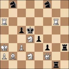 Шахматная задача #5049