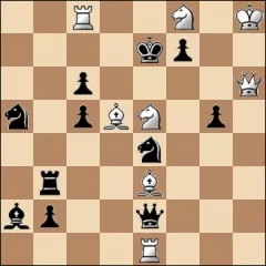 Шахматная задача #5052