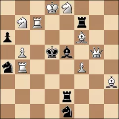 Шахматная задача #5057