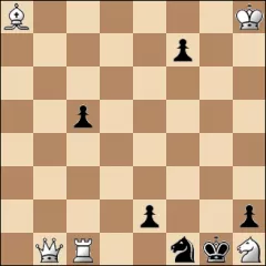Шахматная задача #5058