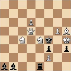 Шахматная задача #5059