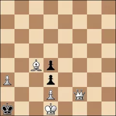 Шахматная задача #506
