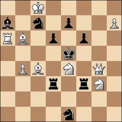 Шахматная задача #5062