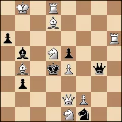 Шахматная задача #5069