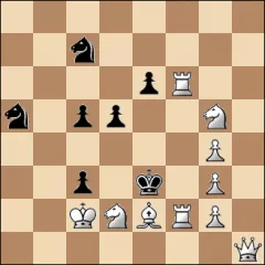 Шахматная задача #5070