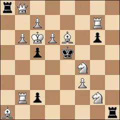 Шахматная задача #5072