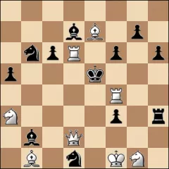 Шахматная задача #5074