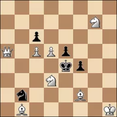 Шахматная задача #5076