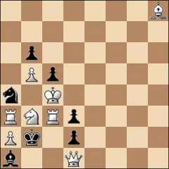 Шахматная задача #5077