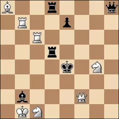 Шахматная задача #5078