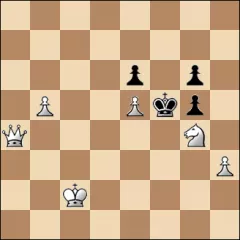 Шахматная задача #508