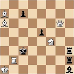 Шахматная задача #5080
