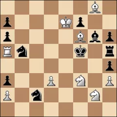 Шахматная задача #5081