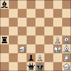 Шахматная задача #5082