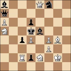 Шахматная задача #5083