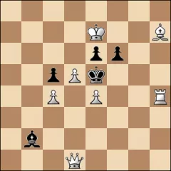 Шахматная задача #5086