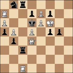 Шахматная задача #5087