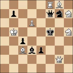 Шахматная задача #5090
