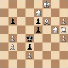 Шахматная задача #510