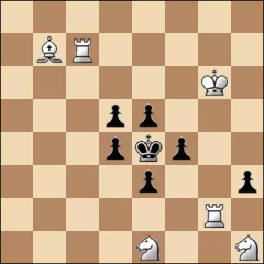 Шахматная задача #5101