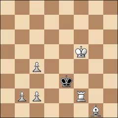 Шахматная задача #5106