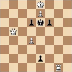 Шахматная задача #5107