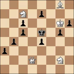Шахматная задача #5108