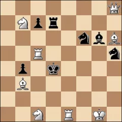 Шахматная задача #5109