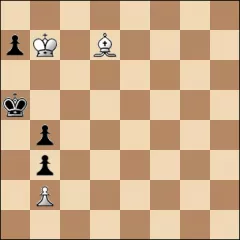Шахматная задача #511