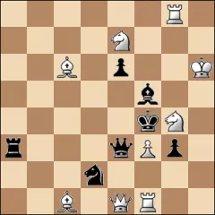 Шахматная задача #5111