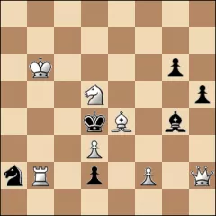 Шахматная задача #5113
