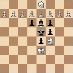 Шахматная задача #5114