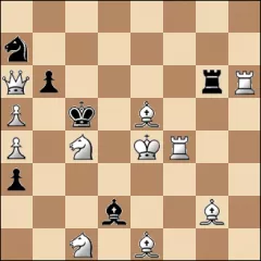 Шахматная задача #5119