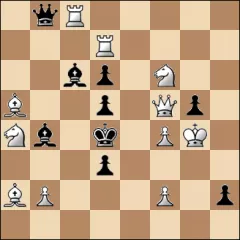 Шахматная задача #5121