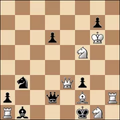 Шахматная задача #5122