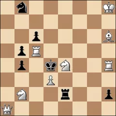Шахматная задача #5123