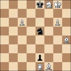 Шахматная задача #5124