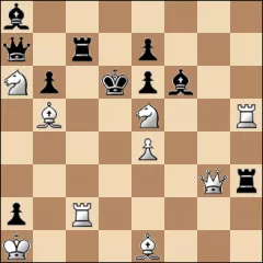 Шахматная задача #5126