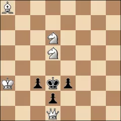 Шахматная задача #5127