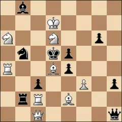 Шахматная задача #5128