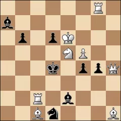 Шахматная задача #5135
