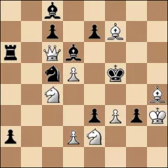 Шахматная задача #5136
