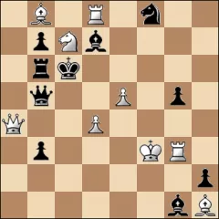 Шахматная задача #5137
